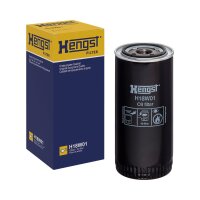 HENGST FILTER H18W01 Ölfilter
