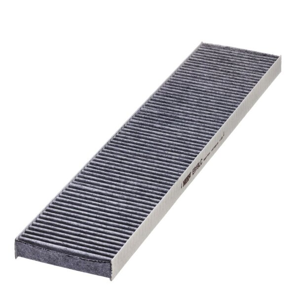HENGST FILTER E919LC Filter, Innenraumluft