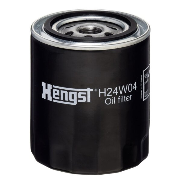 HENGST FILTER H24W04 Ölfilter