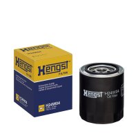 HENGST FILTER H24W04 Ölfilter