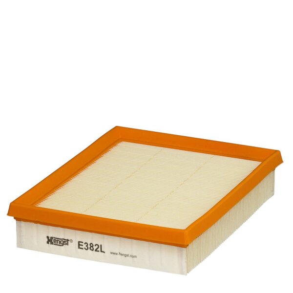 HENGST FILTER E382L Luftfilter
