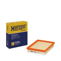 HENGST FILTER E382L Luftfilter
