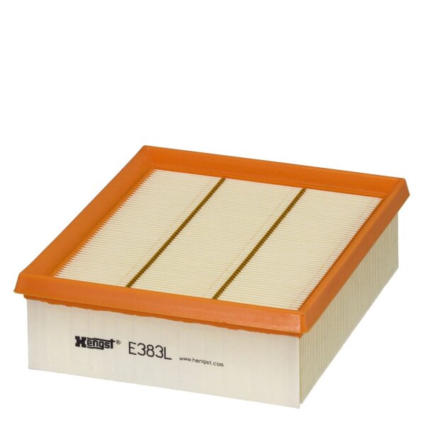 HENGST FILTER E383L Luftfilter
