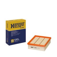 HENGST FILTER E383L Luftfilter