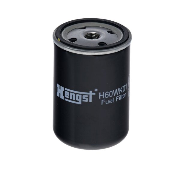 HENGST FILTER H60WK01 Kraftstofffilter
