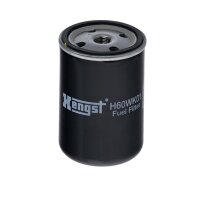 HENGST FILTER H60WK01 Kraftstofffilter