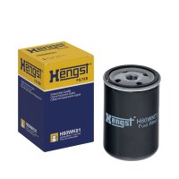 HENGST FILTER H60WK01 Kraftstofffilter