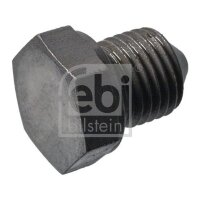 FEBI BILSTEIN 03272 Verschlussschraube, Ölwanne
