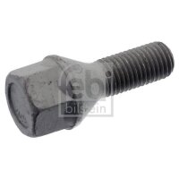 FEBI BILSTEIN 03424 Radschraube
