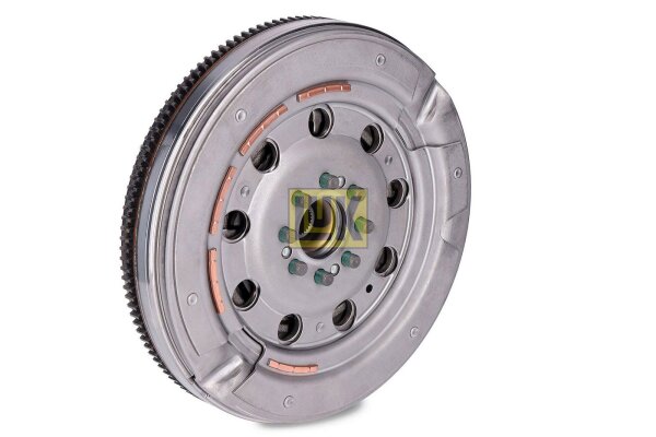 Schaeffler LuK 417 0008 11 Kupplungssatz