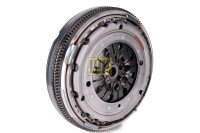 Schaeffler LuK 417 0008 11 Kupplungssatz
