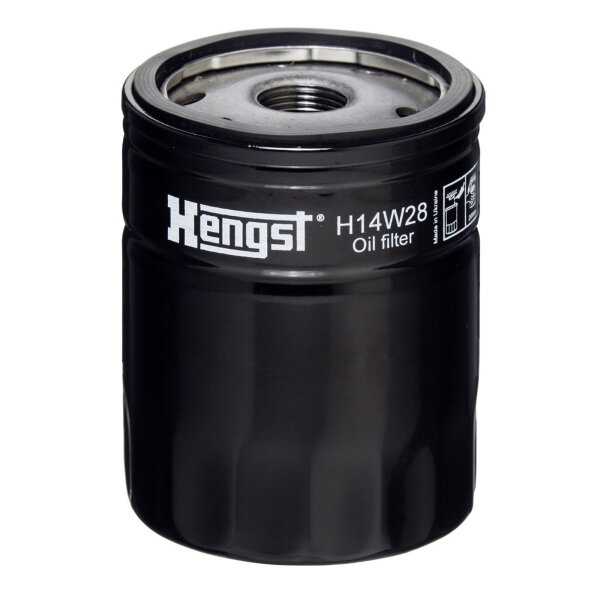 HENGST FILTER H14W28 Ölfilter