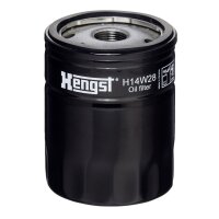 HENGST FILTER H14W28 Ölfilter