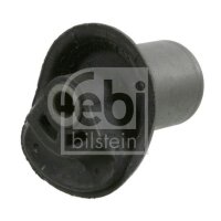 FEBI BILSTEIN 03671 Lagerung, Achskörper