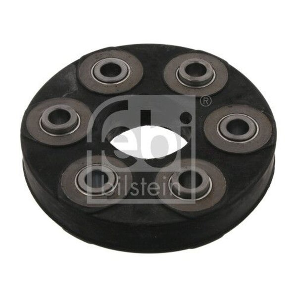 FEBI BILSTEIN 03918 Gelenk, Gelenkwelle