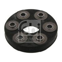 FEBI BILSTEIN 03918 Gelenk, Gelenkwelle