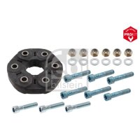 FEBI BILSTEIN 14980 Gelenk, Gelenkwelle