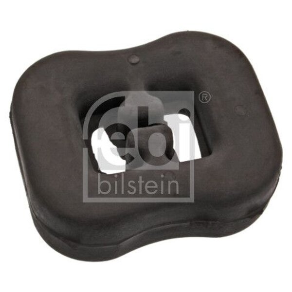FEBI BILSTEIN 15706 Halter, Abgasanlage