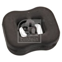 FEBI BILSTEIN 15706 Halter, Abgasanlage