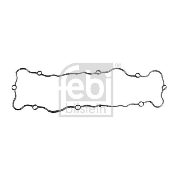 FEBI BILSTEIN 15662 Dichtung, Zylinderkopfhaube