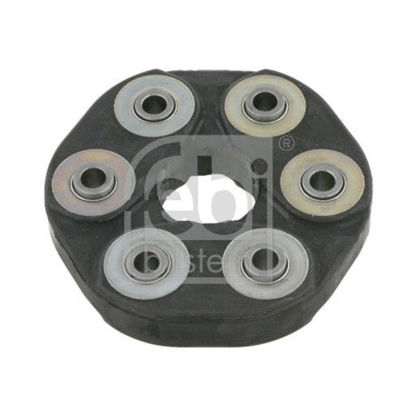 FEBI BILSTEIN 03933 Gelenk, Gelenkwelle