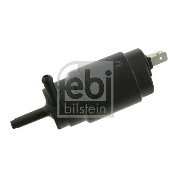FEBI BILSTEIN 03940 Waschwasserpumpe, Scheibenreinigung