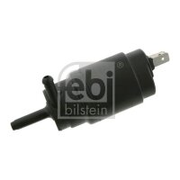 FEBI BILSTEIN 03940 Waschwasserpumpe, Scheibenreinigung