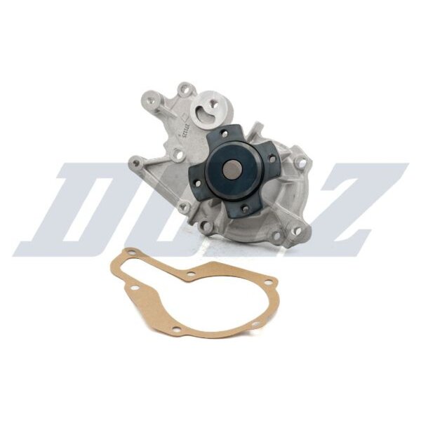 DOLZ S203 Wasserpumpe, Motorkühlung
