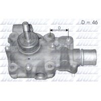 DOLZ B120 Wasserpumpe, Motorkühlung