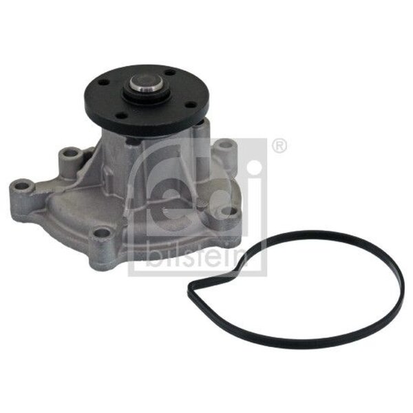 FEBI BILSTEIN 26395 Wasserpumpe, Motorkühlung