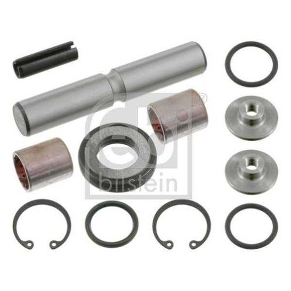FEBI BILSTEIN 04581 Reparatursatz, Achsschenkelbolzen