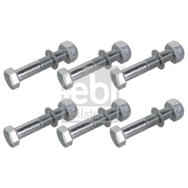 FEBI BILSTEIN 04677 Montagesatz, Gelenkwellengelenk