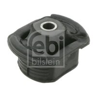 FEBI BILSTEIN 05003 Lagerung, Achskörper