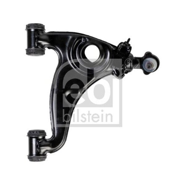 FEBI BILSTEIN 05040 Lenker, Radaufhängung