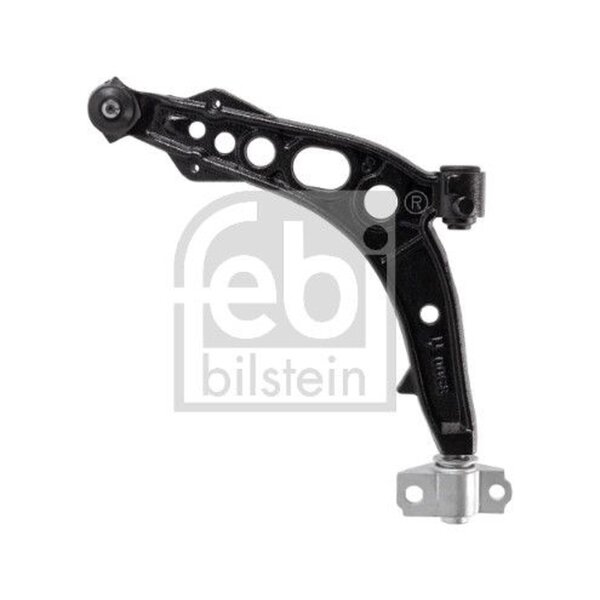 FEBI BILSTEIN 10571 Lenker, Radaufhängung