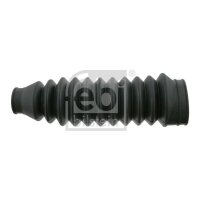 FEBI BILSTEIN 05067 Faltenbalg, Lenkung