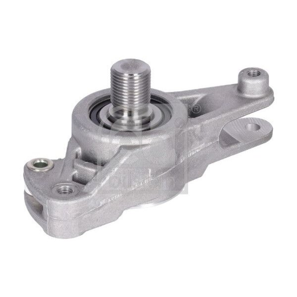 FEBI BILSTEIN 05072 Spannarm, Keilrippenriemen