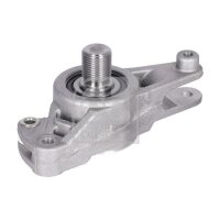 FEBI BILSTEIN 05072 Spannarm, Keilrippenriemen