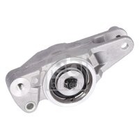 FEBI BILSTEIN 05072 Spannarm, Keilrippenriemen