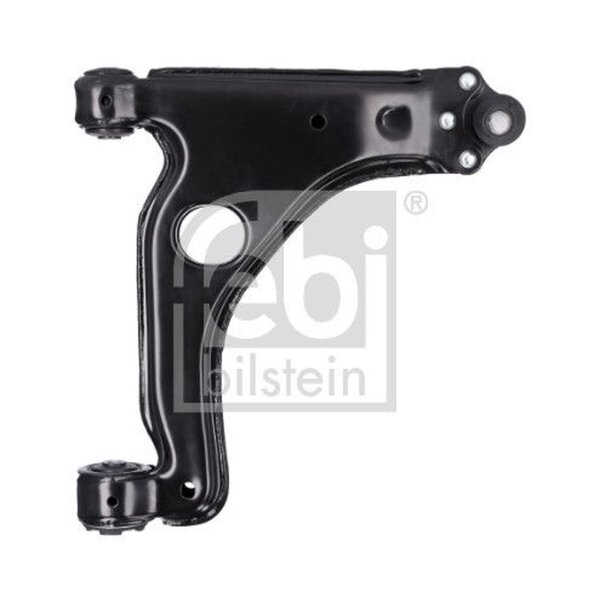 FEBI BILSTEIN 11661 Lenker, Radaufhängung