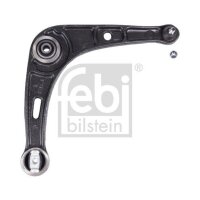 FEBI BILSTEIN 10876 Lenker, Radaufhängung