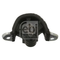 FEBI BILSTEIN 05126 Lagerung, Motor