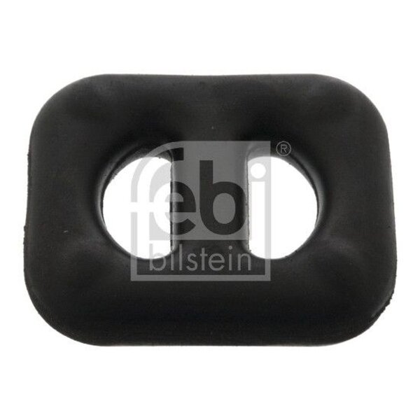 FEBI BILSTEIN 04707 Halter, Abgasanlage