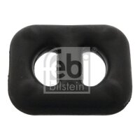 FEBI BILSTEIN 04707 Halter, Abgasanlage