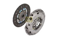Schaeffler LuK 624 3156 09 Kupplungssatz