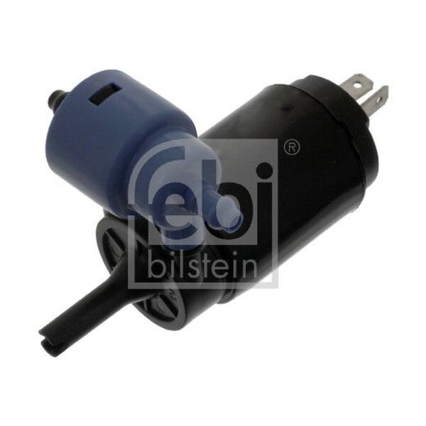 FEBI BILSTEIN 05244 Waschwasserpumpe, Scheibenreinigung