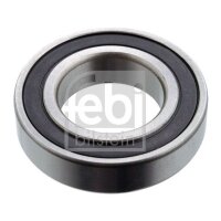 FEBI BILSTEIN 05362 Lager, Gelenkwellenmittellager