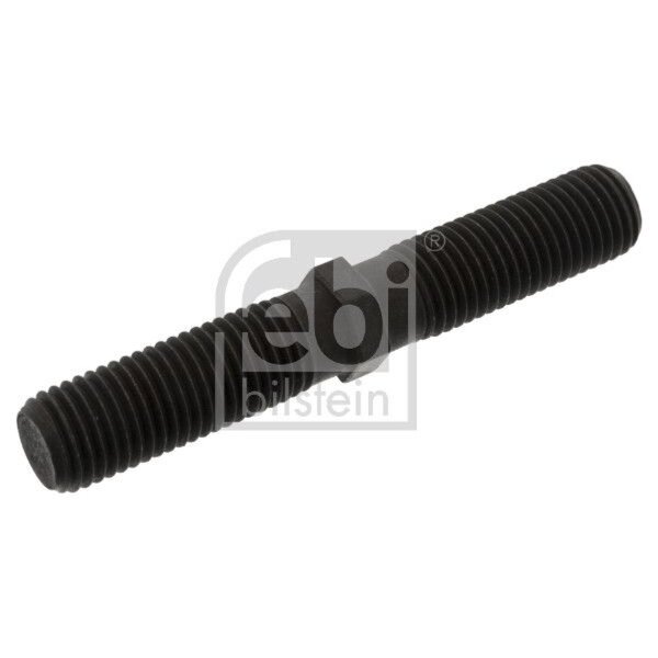 FEBI BILSTEIN 05202 Schraube, Spureinstellung