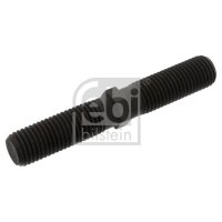FEBI BILSTEIN 05202 Schraube, Spureinstellung