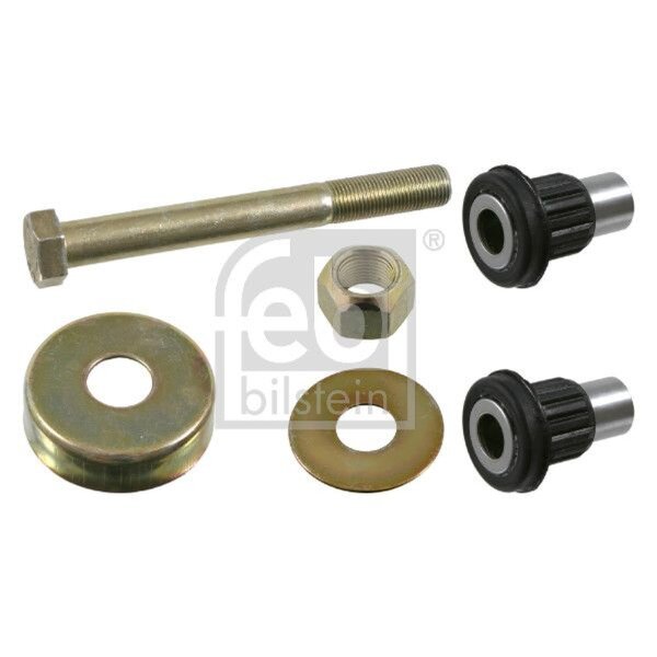 FEBI BILSTEIN 05841 Reparatursatz, Umlenkhebel